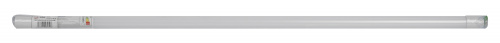 Светильник светодиодный ЭРА линейный SPO-501-M-4K-18 T8 1200мм 18Вт 4000К матовый (1/30) (Б0061358) фото 7