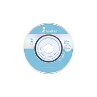 Диск ST mini CD-R 20 min 24x CB-50 (600) (удалить)