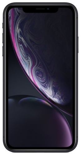 Смартфон Apple 3D827RU/A iPhone XR 64Gb DEMO коралловый моноблок 3G 4G 6.1" 828x1792 iPhone iOS 12 1 фото 17