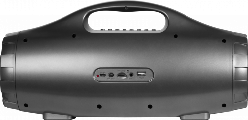 Портативная акустика Defender G100, серый, 16Вт, BT/FM/SD/USB (1/6) (65689) фото 4