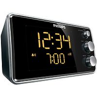 Philips AJ-3551/12, Радиочасы-будильник (АКЛ00006786)