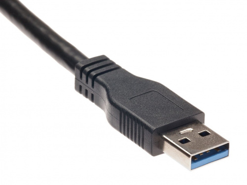 Кабель-адаптер USB3.0-repeater, удлинительный активный <Am-->Af> 10м Aopen/qust<ACU827A-10M> (1/25) фото 7