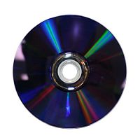 Диск DVD+R 9.4 GB 8x (Double Sided) (RITEK) SP-100 (600) (NN000051)