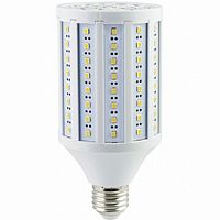 Лампа светодиодная ECOLA Corn Premium 21,0W 220V E27 4000K кукуруза 152x72 (10/40) (Z7NV21ELC)