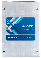 Внутренний SSD  Ocz  1TB  Original VX500, (Toshiba), SATA-III, R/W - 515/550 MB/s, 2.5", MLC (VX500-25SAT3-1T)