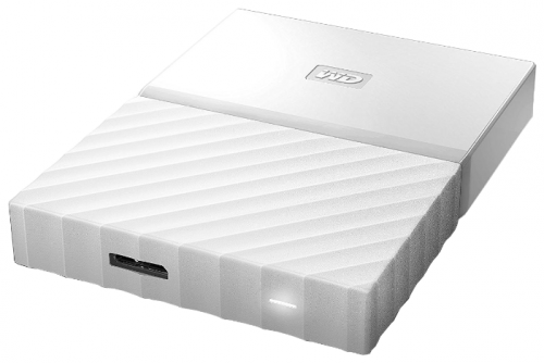 яВнешний SSD  Kingston  960 GB  HyperX Savage Exo, тёмно серый, USB 3.1 (SHSX100/960G) фото 8