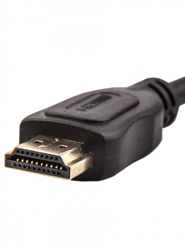 Кабель удлинительный  HDMI-19M---HDMI-19F ver 2.0, 2m, Telecom <TCG-200MF-2M> (1/50) (TCG200MF-2M) фото 4