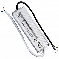 Драйвер SMARTBUY IP67-60W для LED ленты IP67 (1/50)
