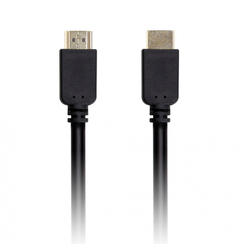 Кабель SMART BUY HDMI to HDMI ver.1.4b AM-AM, 2 м. (gold-plated) (К321) (1/120) (K-321-120)