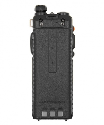 АКБ на Baofeng UV-5R 3800mah с разъемом для зарядки (3781-1) фото 4