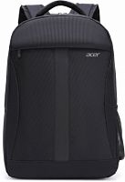 Рюкзак для ноутбука 15.6" ACER OBG315 черный полиэстер (ZL.BAGEE.00J) (1/10)