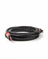 Кабель HDMI-19M --- HDMI-19M ver 2.0 4K*60Hz, 3m Telecom Pro <TCG220-3M> (1/40)