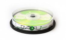 Диск ST DVD+R 4.7 GB 16x CB-10 (600) (удалить)