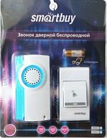 Звонок SMARTBUY дверной беспроводной с цифр. код. (SBE-11-DP2-32) (1/60)