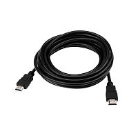 Кабель HDMI - HDMI 2,0, 5м, Gold, PROconnect (10/50) (17-6106-6)