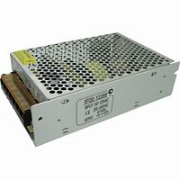 Ecola LED strip Power Supply 120W 220V-12V IP20 блок питания для светодиодной ленты (1/25) (B2L120ESB)