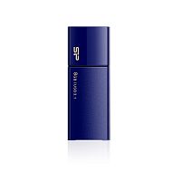 Флеш-накопитель USB 3.0  8GB  Silicon Power  Blaze B05  синий (SP008GBUF3B05V1D)