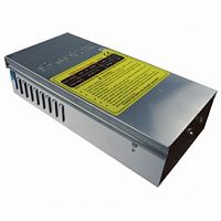 Ecola LED strip Power Supply 150W 220V-12V IP53 блок питания для светодиодной ленты (1/15)