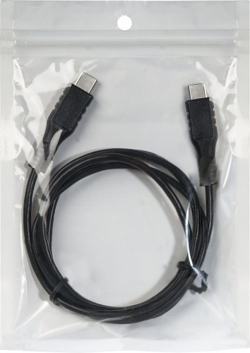 USB кабель Defender USB99-03H USB2.0 Type-C (m) - Type-C (m), 1.0 м (1/150) (87854) фото 7