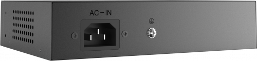 Коммутатор Netis P110С 10x100Mb 8PoE+ 60W неуправляемый, функция PoE Watchdog (PoE авто перезагрузка) (1/20) (P110C) фото 4