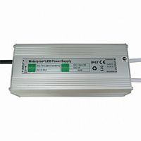 Ecola LED strip Power Supply 60W 220V-12V IP67 блок питания для светодиодной ленты (1/20) (B7L060ESB)