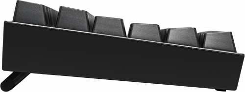 Клавиатура проводная игровая механическая REDRAGON Mitra, USB, RGB подсветка, Full Anti-Ghosting, черная (1/10) (75015) фото 6