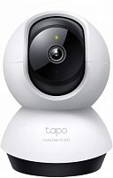 IP-камера наклонно-поворотная TP-LINK TAPO C220, 4-4мм цв. корп.:белый (1/24)