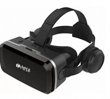 Очки виртуальной реальности HIPER VR MAX (VR MAX)