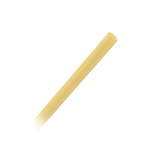 Термоусаживаемая трубка SMARTBUY 6/3, желтая, 1 метр (50/500)