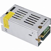Ecola LED strip Power Supply 15W 220V-12V IP20 блок питания для светодиодной ленты (1/100) (B2L015ESB)