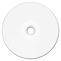 Диск DVD+R 4.7 GB 16x Full Ink Print (RITEK) CB-25 (удалить)
