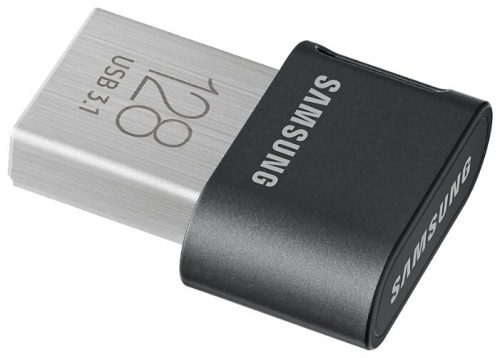 Флеш-накопитель USB 3.1  128GB  Samsung  Fit Plus  (MUF-128AB/APC) фото 2