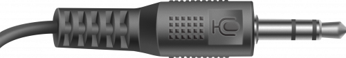 Микрофон DEFENDER MIC-117 черный, кабель 1,8 м. (1/40) (64117) фото 8