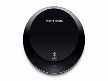 Ресивер Bluetooth TP-LINK HA100, музыкальный 1.0 BT, черный (1/40)