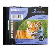 Диск ST DVD-R 1,4 GB 4x inkjet SL-5 8cm (130) (ST000493)