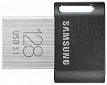 Флеш-накопитель USB 3.1  128GB  Samsung  Fit Plus  (MUF-128AB/APC)