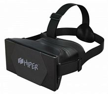 Очки виртуальной реальности Hiper VRS, 4,3 – 6" (1197441)