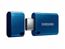 Флеш-накопитель USB 3.1  64GB  Samsung Type C  синий (MUF-64DA/APC)