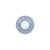 Диск ST mini CD-RW 4-12x CB-100 (600) (удалить)