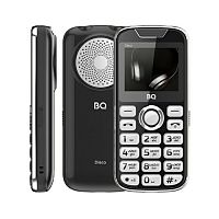 Мобильный телефон BQ 2005 Disco Black (1/40) (86189204)