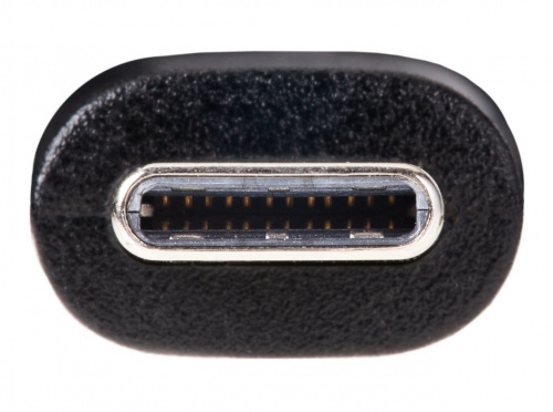 Кабель USB 3.1 Type C  5Гб/с ,3А, Power Deliwery, длина 1,8M, VCOM <CU400-1.8M> (1/55) фото 5
