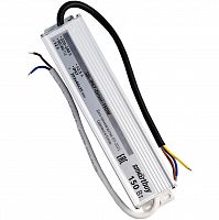 Драйвер SMARTBUY IP67-150W для LED ленты IP67 на 12V 226*51*22 мм (1/50) (SBL-IP67-Driver-150W)