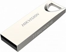 Флеш-накопитель USB 3.0  64GB  Hikvision  M200  металл  серебро (HS-USB-M200/64G/U3)