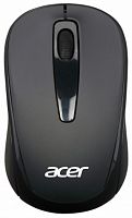 Беспроводная мышь ACER OMR133 черный оптическая (1000dpi) USB для ноутбука (3but) (ZL.MCEEE.01G) (1/60)