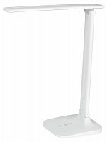Светильник светодиодный ЭРА настольный NLED-510-8W-W аккумуляторный белый (1/40) (Б0057202)