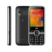 Мобильный телефон BQ 2838 Art XL+ Black (1/40) (86188825)