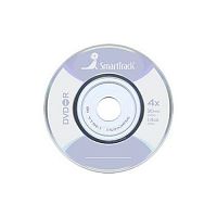Диск ST mini DVD-R 8 cm 1.4 GB 4x CB-50 (600) (ST000603)
