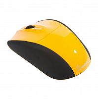 Беспроводная мышь Smart Buy 325AG, жёлтая (1/40) (SBM-325AG-Y)