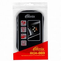 Коврик RITMIX RCH-003, панельный, силиконовый (1/200) (15118368)