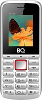 Мобильный телефон BQ 1846 One Power White+Red (1/40) (85961298)